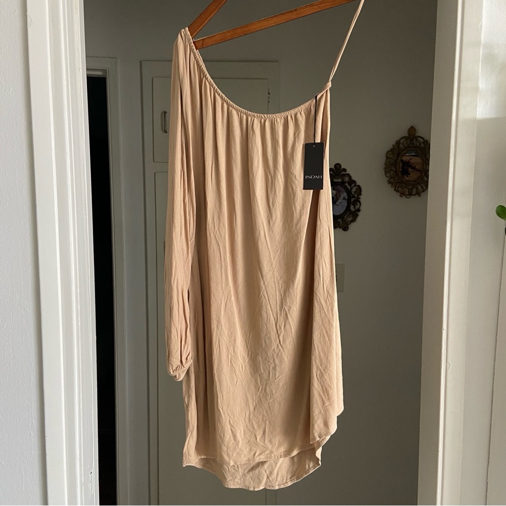 NWT Indah Alusia Dress